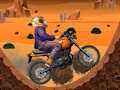 Joc Moto Stuntman on-line