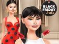 Joc Vineri Black Shopaholic on-line