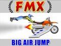 Joc FMX Big Air Jump on-line