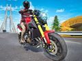 Joc Călăreț de trafic Moto Bike Racing on-line