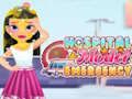 Joc Spital Model Urgenta  on-line