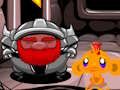 Joc Monkey Go Happy Etapa 287  on-line