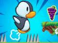 Joc Aventura pinguinilor  on-line