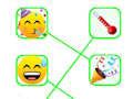 Joc Distracție emoji on-line