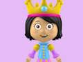 Joc World of Alice Fashion distracție  on-line