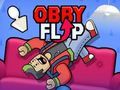 Joc OBBY FLIP on-line