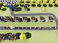 Joc Blaster barbar  on-line