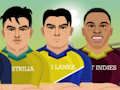 Joc Campionatul de Cricket  on-line