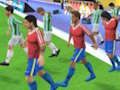 Joc Cupa fotbalului 2023  on-line