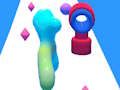 Joc Runner Blob 3D on-line