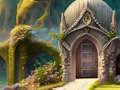 Joc Lost Mystery Masks Leviathan's Maw  on-line