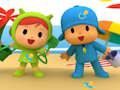 Joc Pocoyo: Obiecte ascunse  on-line