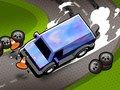 Joc Drift Challenge Turbo Racer on-line