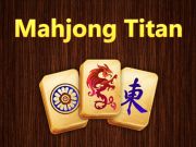 Joc Titani Mahjongg on-line