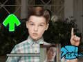 Joc Vineri seara Funkin Young Funkin vs Sheldon Cooper  on-line