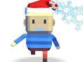 Joc Kogama: Speedrun la Polul Nord  on-line