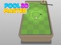 Joc Pool Master 3D on-line Joc Pool Master 3D on-line