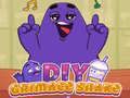 Joc Cocktail DIY Grimace  on-line