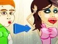 Joc DOUCHEBAGS CHICK on-line