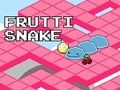 Joc Șarpe Frutti on-line