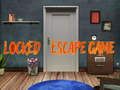 Joc Joc Locked Escape  on-line