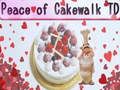 Joc Pacea de tort td on-line