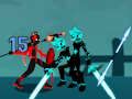Joc Stickman Master: Archer Legend on-line