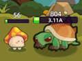 Joc Regele junglei  on-line