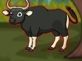 Joc Scăpa de Banteng  on-line