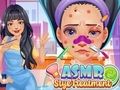 Joc Tratament ASMR Stye  on-line