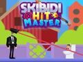 Joc Skibidi a lovit -o pe Maestrul on-line