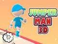 Joc Jumper Man 3d on-line