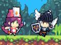 Joc Super Puzzle RPG on-line