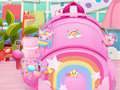 Joc Decor Cute Rucsac  on-line