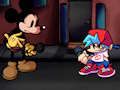 Joc Vineri seara Funkin' VS Mick  on-line