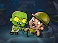 Joc Turnuri de zombie on-line