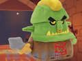 Joc Vineri seara Funkin Vs Kevin The Goblin  on-line