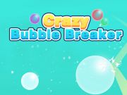 Joc Crazy Bubble Breaker on-line