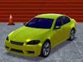 Joc Vehicule Parcare Master 3D on-line
