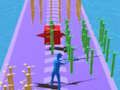 Joc Sword Run 3d on-line