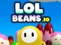 Joc LOLfasole. io  on-line