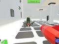 Joc Shooter 3D: Xterminator on-line