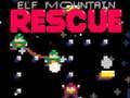 Joc Elf Mountain Rescue on-line