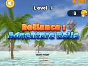 Joc Rollance: bile de aventură  on-line
