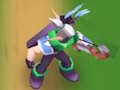 Joc Recompensa lui Archer  on-line