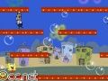 Joc Aventura SpongeBob  on-line