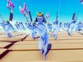 Joc FILE: Epic Battle Simulator  on-line