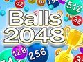 Joc Mingi 2048  on-line