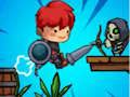 Joc Swordman: Reforged on-line