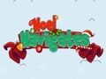 Joc Noel navighează  on-line